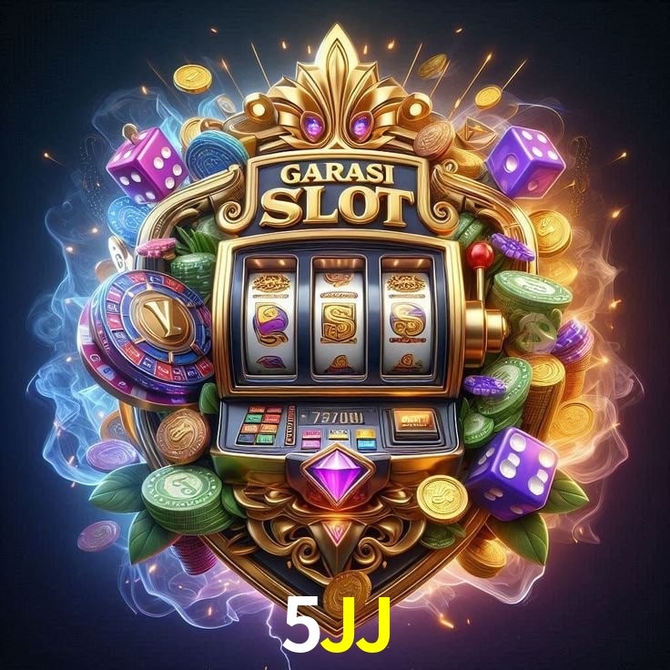 5JJ - cassino ao vivo